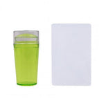 Fluorescent Green