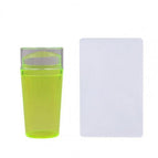 Fluorescent Yellow