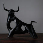 Black A