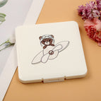 Plane bear