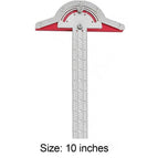 10 inches