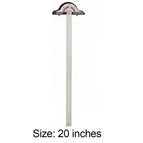 20 inches