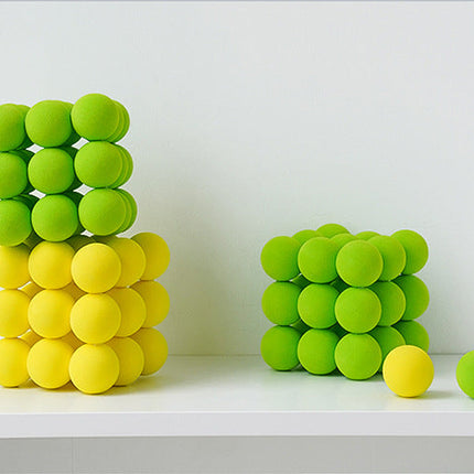 Geometric Ball Minimal Home Decor