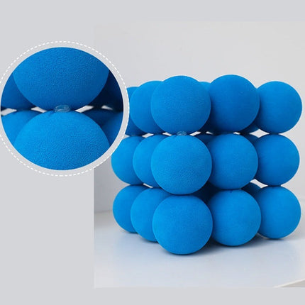 Geometric Ball Minimal Home Decor