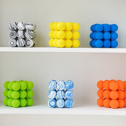 Geometric Ball Minimal Home Decor