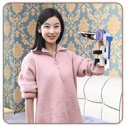 Hand Wrist Training Machine