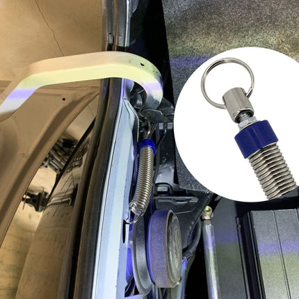 Car Automatic Trunk Lifting Spring
