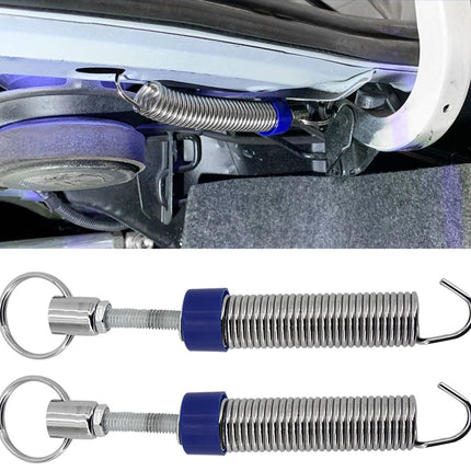 Car Automatic Trunk Lifting Spring
