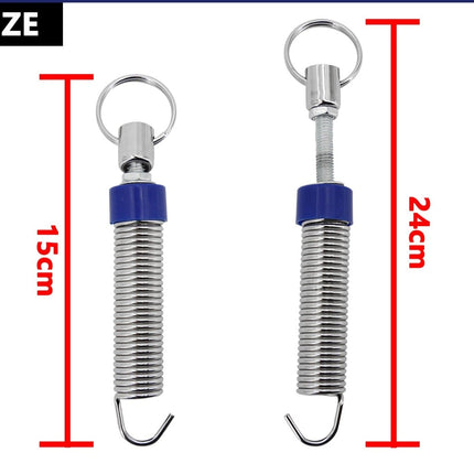 Car Automatic Trunk Lifting Spring