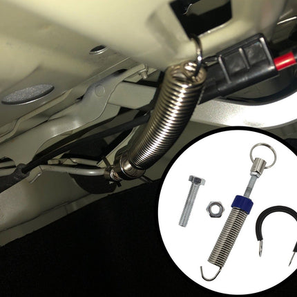 Car Automatic Trunk Lifting Spring
