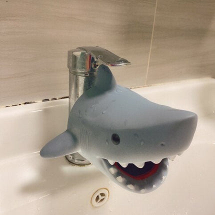 Cute Animal Faucet Extender for Kids