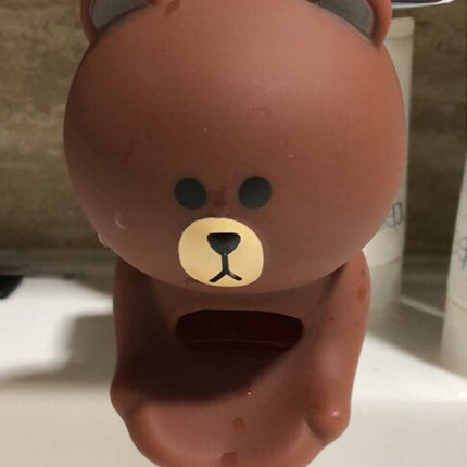 Cute Animal Faucet Extender for Kids