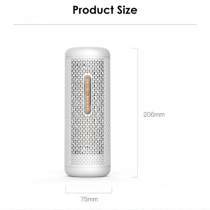Portable Ceramic Home Mini Air Dehumidifier