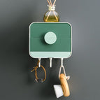 Double layer green