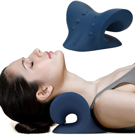 Relaxing Neck Stretcher Pillow