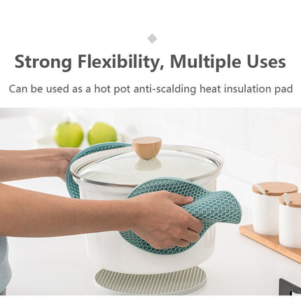 Nordic Style Non-slip Soft Placemat