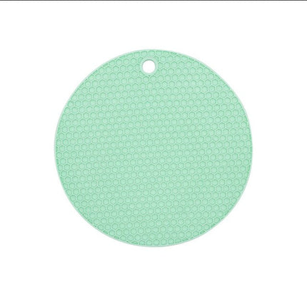 Nordic Style Non-slip Soft Placemat