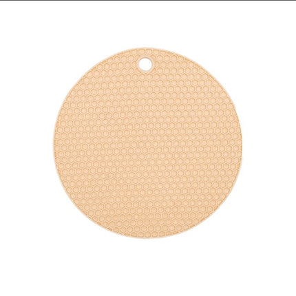 Nordic Style Non-slip Soft Placemat
