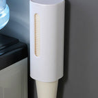 Single tube white