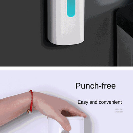 Wall Mounted Automatic Paper Cup Dispenser