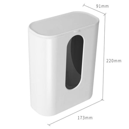Wall Mounted Automatic Paper Cup Dispenser