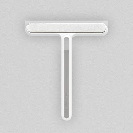 Multifunctional Mini Window Mirror Wiper Brush