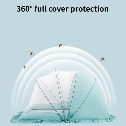 Foldable Baby Anti Mosquito Net