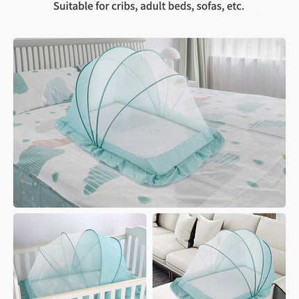Foldable Baby Anti Mosquito Net