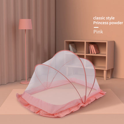 Foldable Baby Anti Mosquito Net