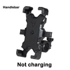 Handlebar Black