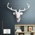 White Deer
