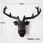 Black Deer