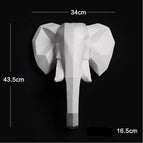White Elephant