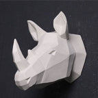 White Rhino
