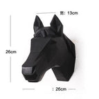 Black Horse