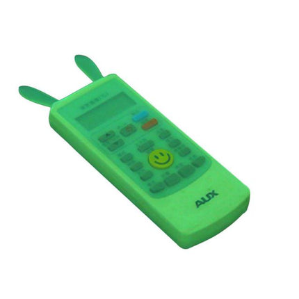 Waterproof Rabbit Shaped Remote Control Cover
