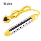 UK plug 2000W / Worldwide