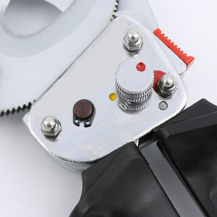 Heavy Duty Cable Cutter