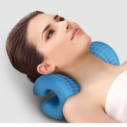 Relaxing Neck Stretcher Pillow