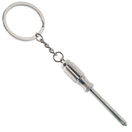 Mini Keychain Wrench Tool