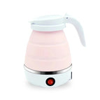 British 220V / Pink