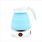 British 220V / Blue