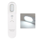 White White Light