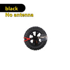 black     No antenna