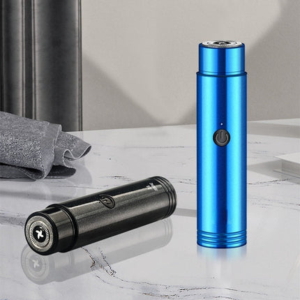 Portable USB Charging Mini Electric Shaver