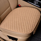 1 beige pad