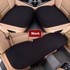 3pcs black