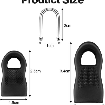 Universal Zipper Replacement Tool Set