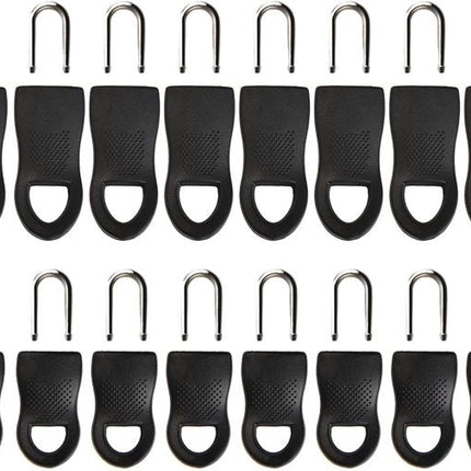 Universal Zipper Replacement Tool Set
