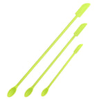 3PCS Green Scraper